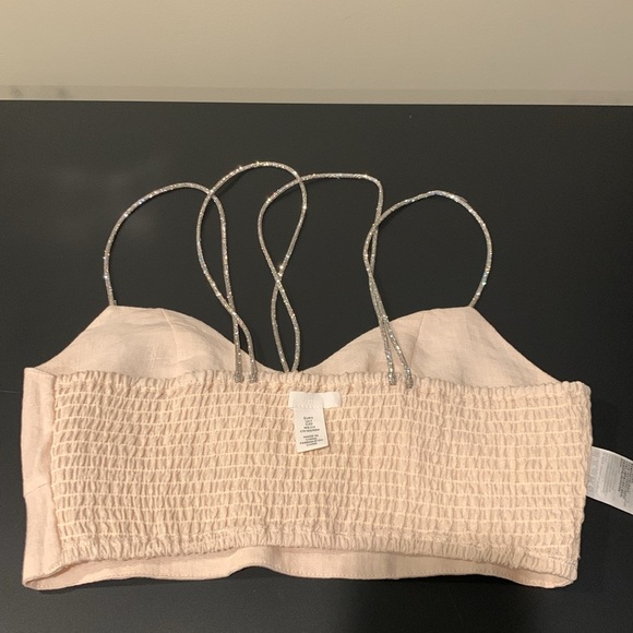 H&M Women’s Crop Top - Picture 12 of 14